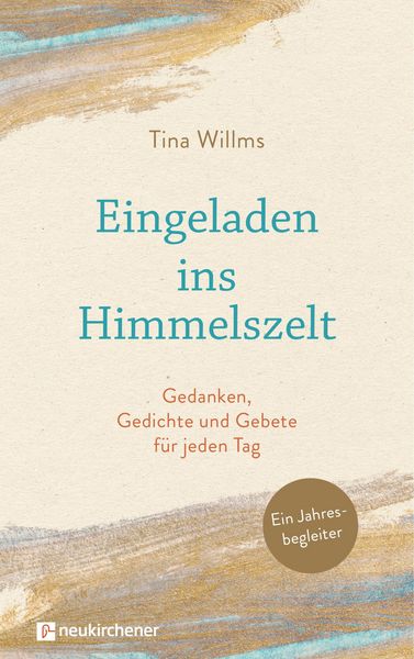 Produktbild: Eingeladen ins Himmelszelt