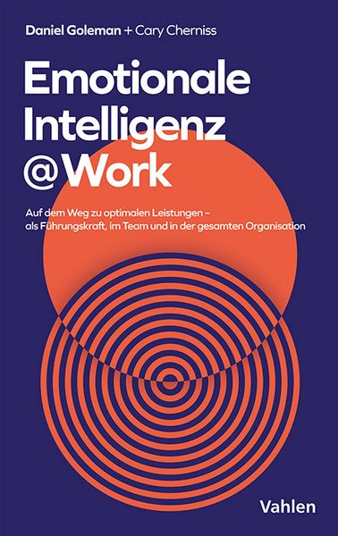 Produktbild: Emotionale Intelligenz @ Work