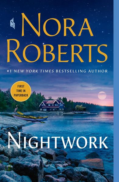 Produktbild: Nightwork
