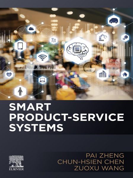 Produktbild: Smart Product-Service Systems