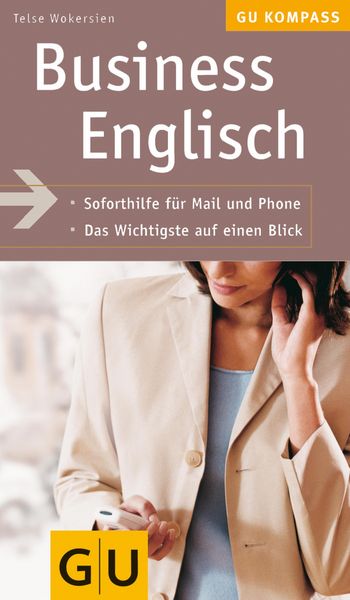 Produktbild: Business Englisch