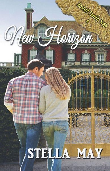 Produktbild: New Horizon