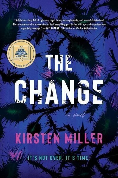 Produktbild: The Change