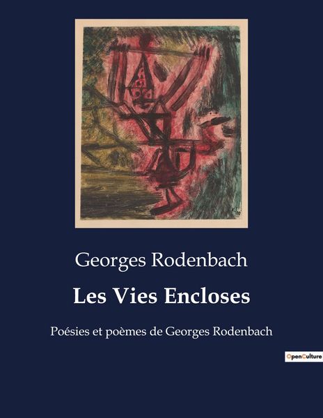 Produktbild: Les Vies Encloses