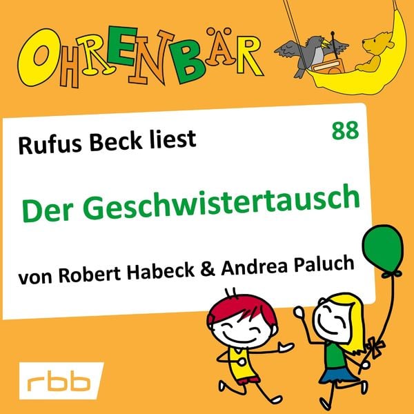 Der Geschwistertausch
