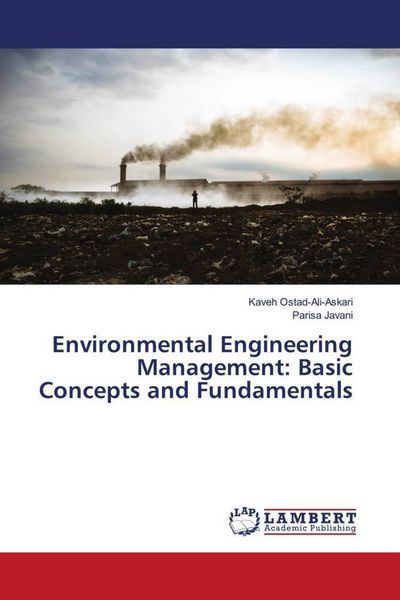 Produktbild: Environmental Engineering Management: Basic Concepts and Fundamentals