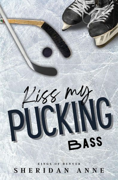 Produktbild: Kiss My Pucking Bass