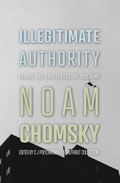 Produktbild: Illegitimate Authority