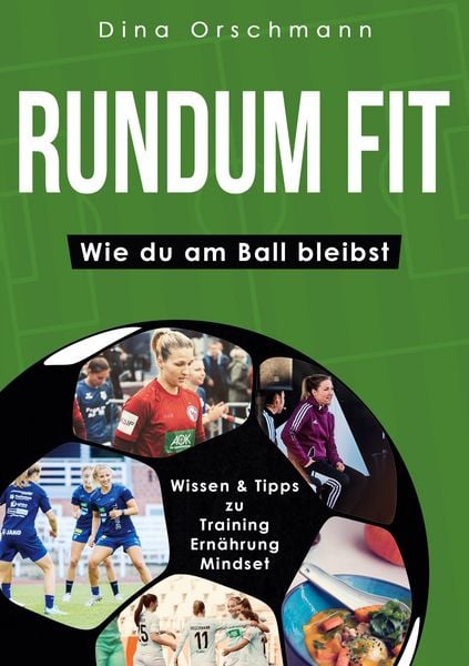 Produktbild: Rundum Fit