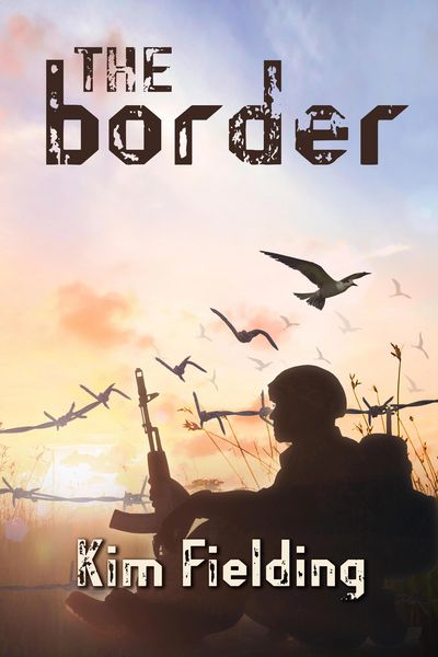Produktbild: The Border