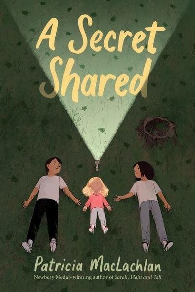 Produktbild: A Secret Shared