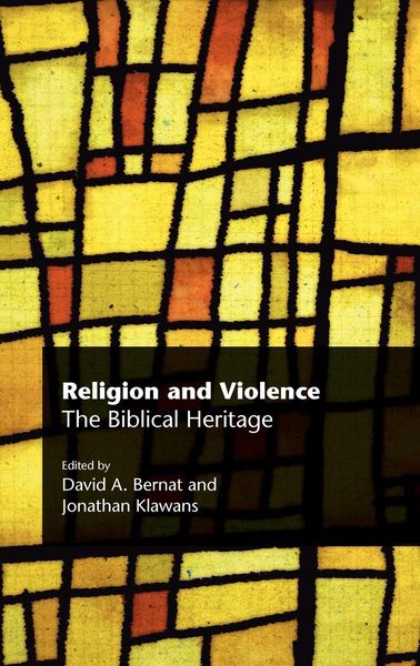 Produktbild: Religion and Violence