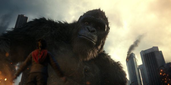 Produktbild: Godzilla vs. Kong