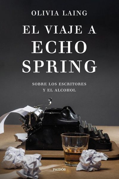 Produktbild: El viaje a Echo Spring