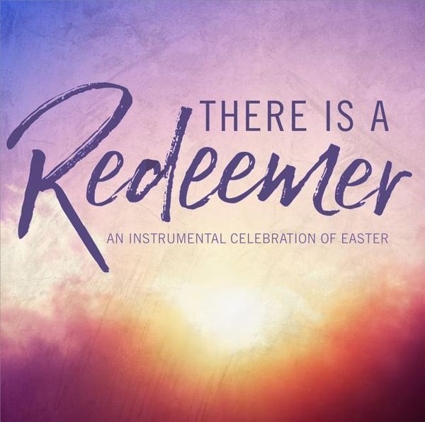 Produktbild: There Is a Redeemer
