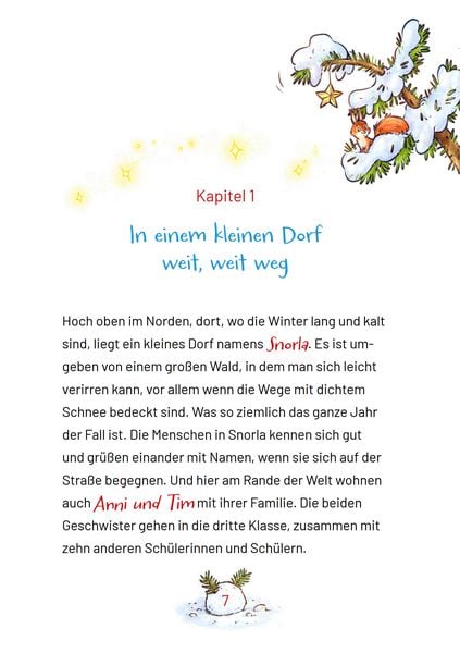 Produktbild: Der Wunschzetteldieb