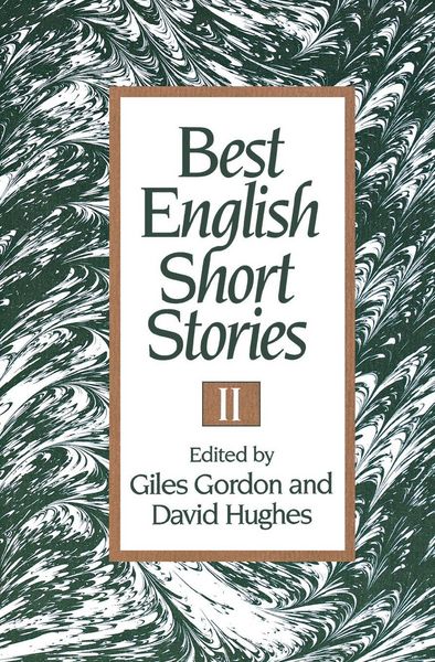 Produktbild: Best English Short Stories II