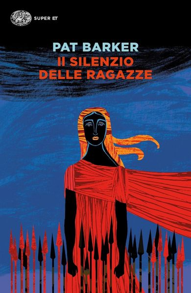 Produktbild: Il silenzio delle ragazze