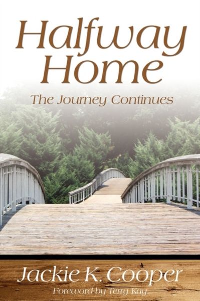 Produktbild: Halfway Home