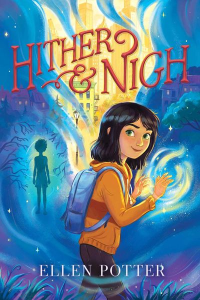 Produktbild: Hither & Nigh