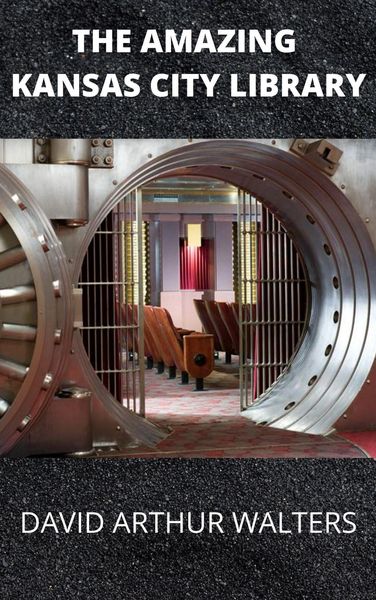 Produktbild: The Amazing Kansas City Library