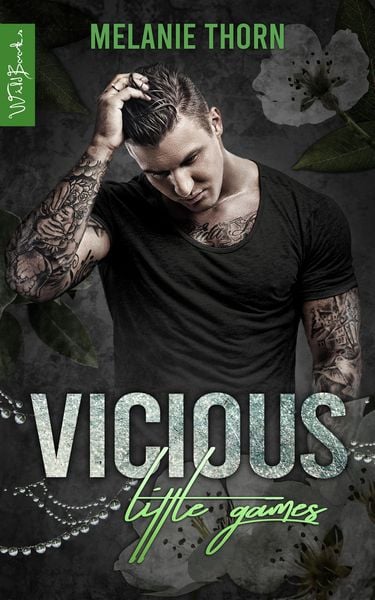 Produktbild: Vicious Little Games - All The Little Things Band 3