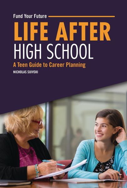 Produktbild: Life after High School