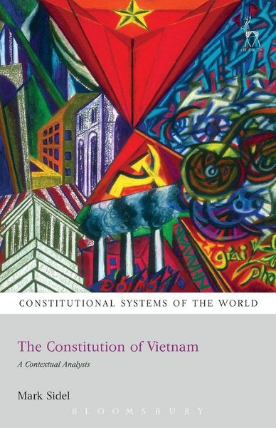 Produktbild: The Constitution of Vietnam