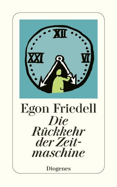 Produktbild: Die R&uuml;ckkehr der Zeitmaschine
