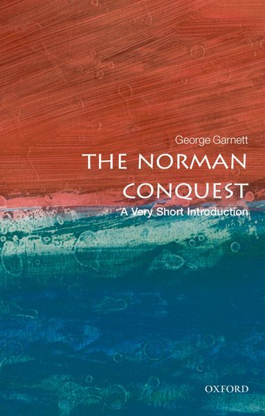 Produktbild: The Norman Conquest