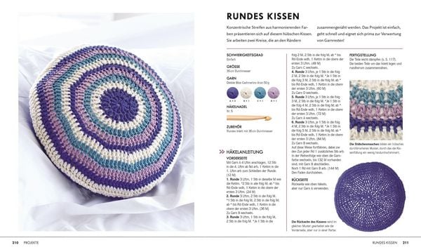 Produktbild: H&auml;keln Schritt f&uuml;r Schritt