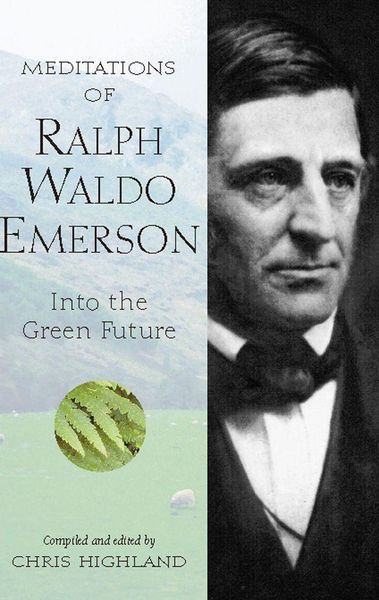 Produktbild: Meditations of Ralph Waldo Emerson