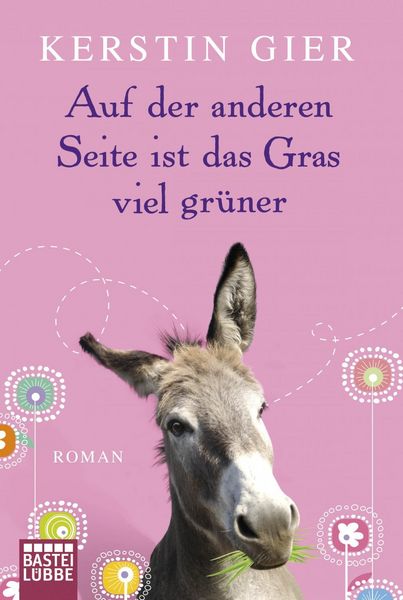 Produktbild: Auf der anderen Seite ist das Gras viel gr&uuml;ner