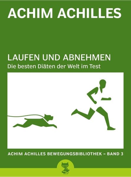 Produktbild: Laufen und Abnehmen