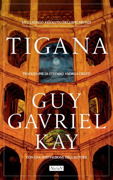 Produktbild: Tigana
