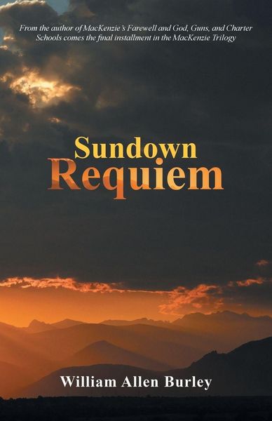 Produktbild: Sundown Requiem