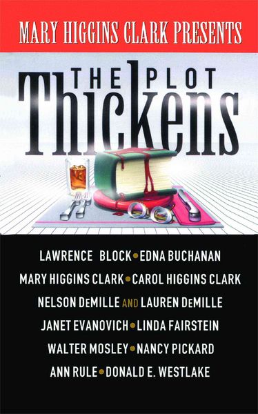 Produktbild: Plot Thickens