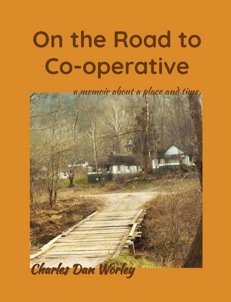 Produktbild: On the Road to Co-operative
