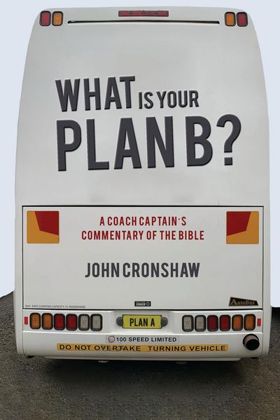Produktbild: What Is Your Plan B?