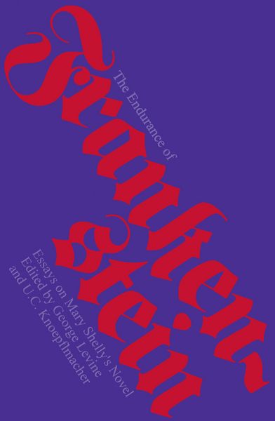 Produktbild: The Endurance of Frankenstein