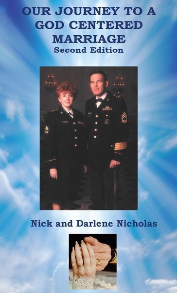 Produktbild: Our Journey to a God Centered Marriage Second Edition