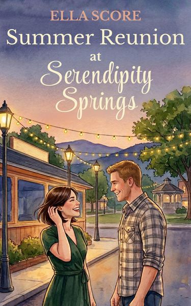 Produktbild: Summer Reunion at Serendipity Springs