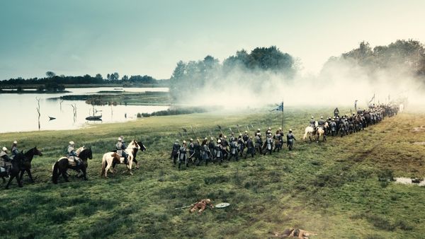 Produktbild: Pfad des Kriegers - Die komplette Serie [2 DVDs]