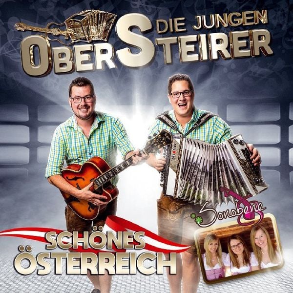Produktbild: Sch&ouml;nes &Ouml;sterreich
