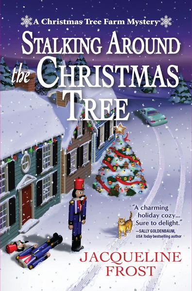 Produktbild: Stalking Around the Christmas Tree
