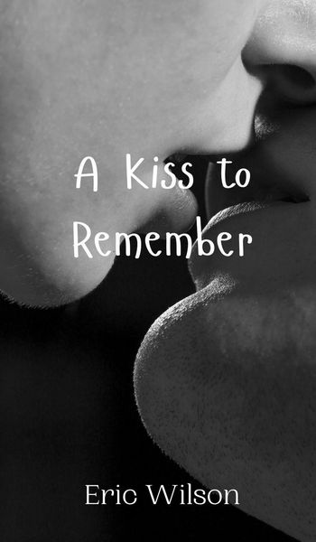Produktbild: A Kiss to Remember