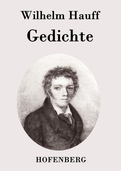 Produktbild: Gedichte