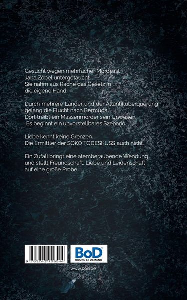 Produktbild: Schuldig