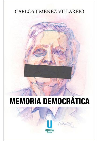Produktbild: Memoria democr&aacute;tica