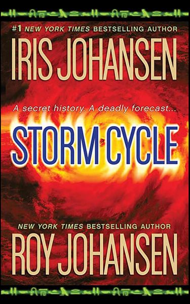 Produktbild: Storm Cycle